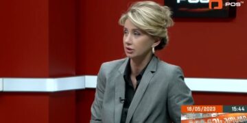 A partnership agreement between the WBCG and the Ukrainian platform “Women in Business” was signed on May 19, 2023