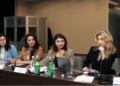Women’s Business Council in Georgia and Support to Women’s Education and Development Public Union Host Networking Event to Empower Women Entrepreneurs